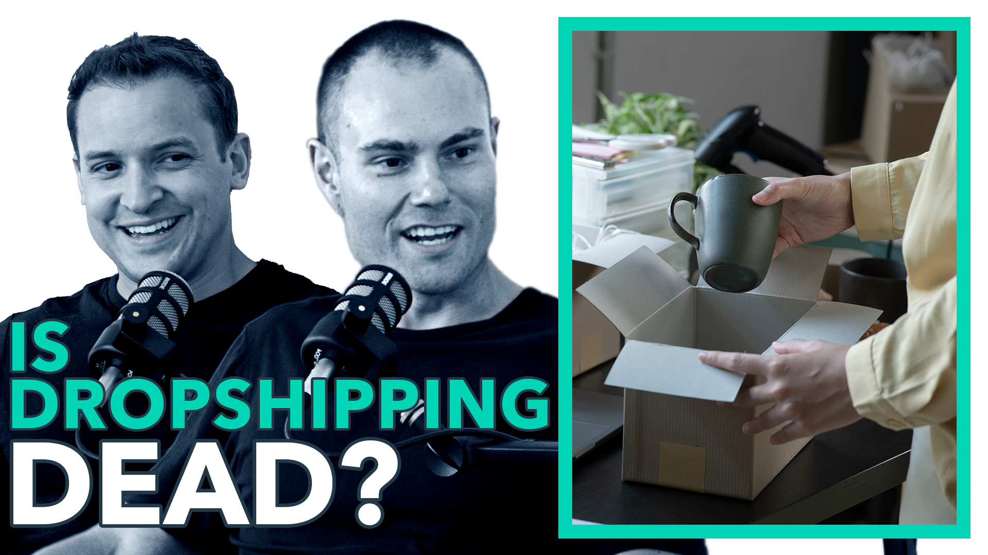 Is dropshipping dead?