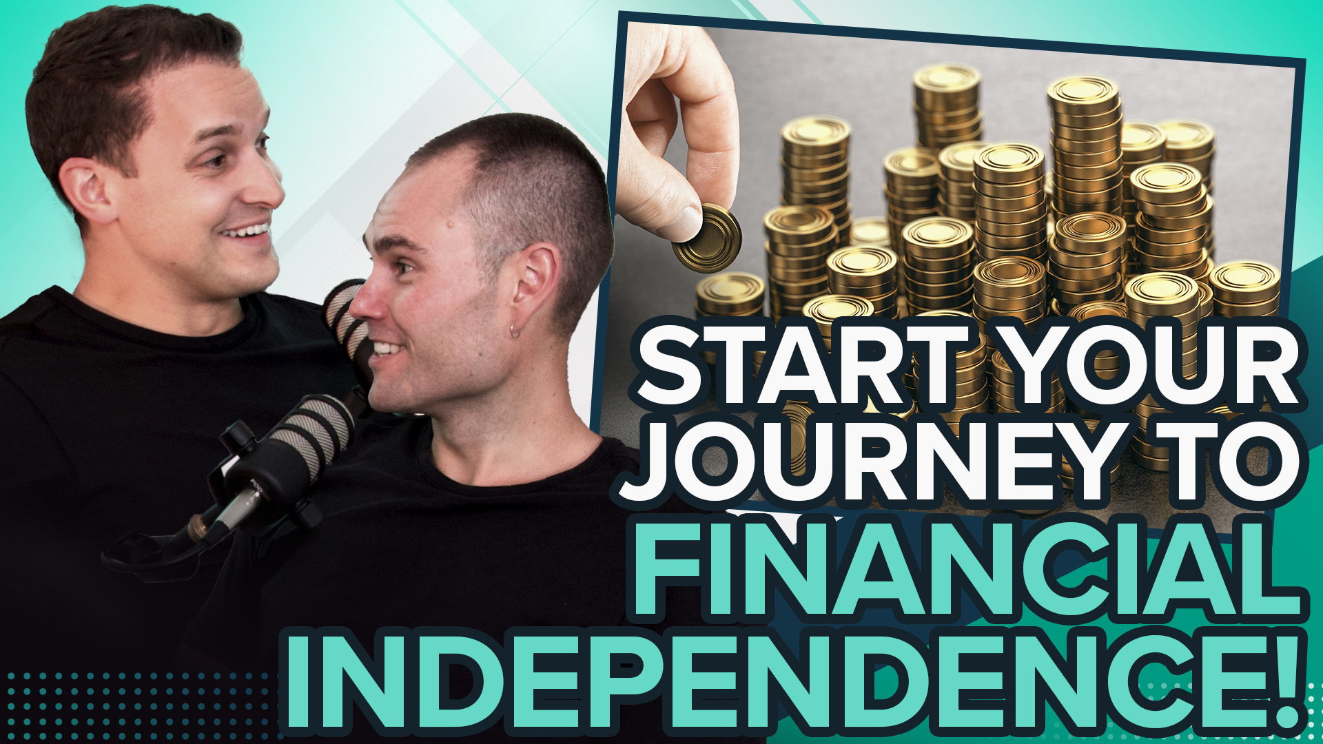 Stages of Wealth The Journey to Financial Independence